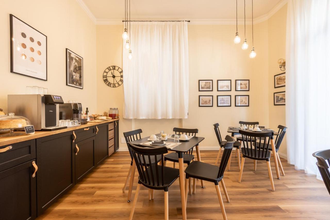 B&B Follonica Bed & Breakfast Follonica