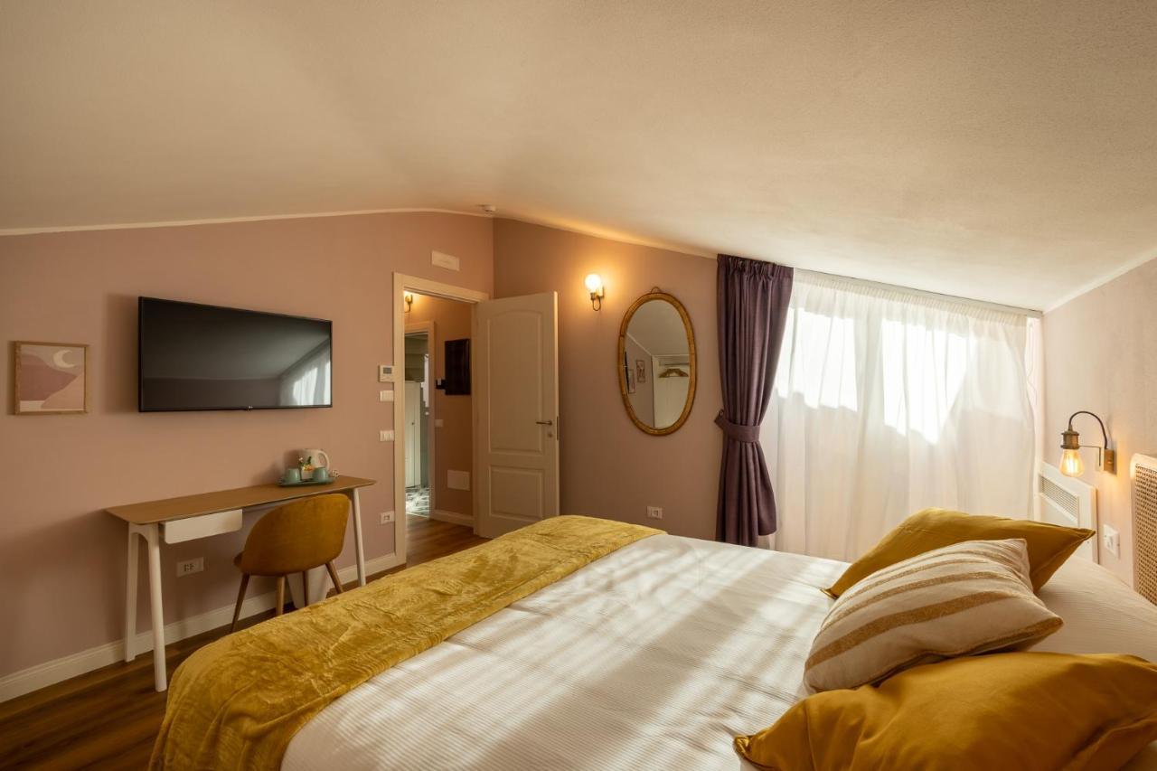 B&B Follonica * Follonica